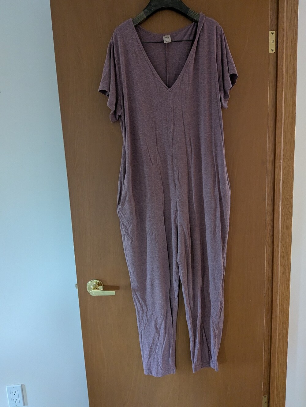 Smash And Tess Sunday Romper